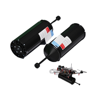 خرید Waterproof Drone Fiber Optic Performance with Clear Transparency and TTL/S.BUS Data Format online manufacture