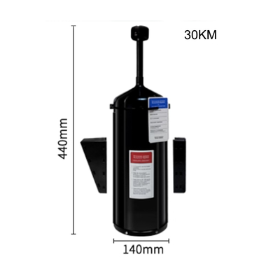 خرید High Durability Drone Fiber Optic with Waterproof Resistance and FC Interface online manufacture