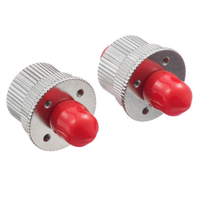 خرید تضعیف کننده نوری متغیر FC (VOA) با تضعیف قابل تنظیم 0-30 دسی بل و جنس فلزی برای سیستم های MATV آنالوگ online manufacture