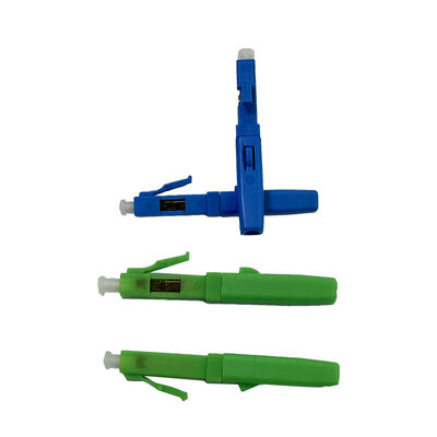 خرید Optical Fiber Patch Cord with Tensile Strength ≥10KGS Durability ≥1000 Times and Repeatability ≤0.1 for Reliable Performance online manufacture
