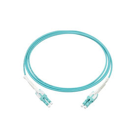 خرید Uni Boot Fiber Pigtails پچ کابل برای تجهیزات مخابراتی / شبکه های محلی online manufacture