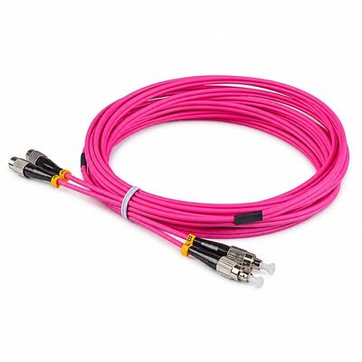خرید CWDM DWDM تقسیم طول موج چندگانه سیم پیچ فیبر نوری تک حالت LC UPC با ≤0.20dB از دست دادن ورودی online manufacture