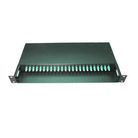 خرید پانل پانل فیبر نوری 8C 12C 24C 32C 48C پرتو بیضی online manufacture