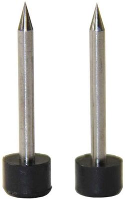 خرید الکترود های فیوژن اسپلایسر فولاد کربن اصلی Fujikura برای FSM-50S/60S/70S/80S با از دست دادن کم اسپلایسر online manufacture