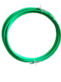 خرید جوشکاری لیزر انرژی فیبر نوری پچ بند ناف سیلیکا Core D80 SI300um طول 5M online manufacture