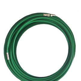 خرید فیبر نوری فیبر نوری D80 FSI 600um قطعه پشمی محکم 1700um سیلیکا هسته online manufacture