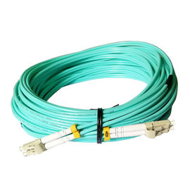 خرید فیبر نوری فیبر نوری پچ تک حالته حالت چند حالته Simplex Duplex online manufacture