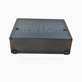 خرید پانل فیبر نوری LC Patch Panel ، پنل فیبر نوری 48 Port Lc online manufacture