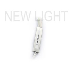 خرید فیبر نوری FTTH PLC شکاف 1x8 1x16 لوله های کوچک بلوک فولادی آناتل مجوز online manufacture
