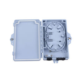 خرید جعبه خاتمه FTTH در فضای باز برای شبکه ، ارتباطات از راه دور online manufacture