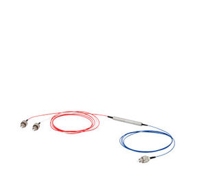 خرید 1550nm Fiber Circulators , Or 1310 Nm Optical Fiber Circulator Single Mode online manufacture