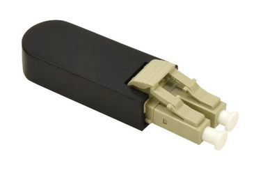 خرید LC MM 62.5/125 Duplex Fiber Optic Loopback Beige Color LC Connectors With Clipfunction gtElInit() {var lib = new google.translate.TranslateService();lib.translatePage('en', 'fa', function () {});} online manufacture