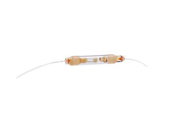 خرید 1550nm Pass / 980nm انعکاس فیبر نوری WDM ، تقسیم فیبر نوری FWDM online manufacture