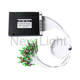 خرید ماژول WDM CWDM DWDM Mux Demux Module ، دستگاه تقسیم FWDM online manufacture