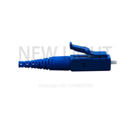خرید اتصالات فیبر نوری 0.9 / 2.0 / 3.0 mm SC / FC / LC / MPO ، اتصالات خیابان فیبر نوری online manufacture