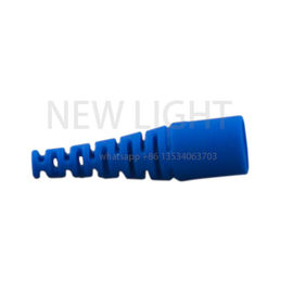 خرید اتصال دهنده فیبر نوری SC / FC / LC / ST فیبر نوری ، اتصال دهنده فیبر نوری تک حالت online manufacture
