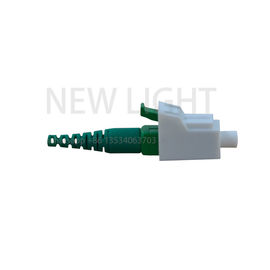 خرید فیبر نوری Single Mode Connectos SC / FC / LC / ST / E2000 online manufacture