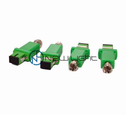 خرید SC APC SM مینی FTTH گره نوری غیرفعال بدون مصرف برق گیرنده نوری حساسیت بالا و طراحی پلاگ و پلی online manufacture