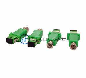 خرید گره نوری منفعل SC APC SM Mini FTTH online manufacture