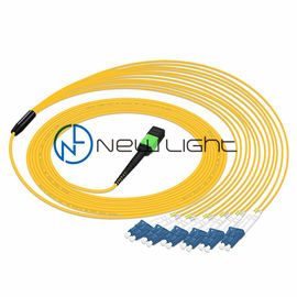 خرید بند ناف MTP To LC Breakout G657A1 MPT MPO online manufacture