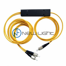 خرید کابل فیبر نوری 2.0mm FC 1450nm DWDM اضافه کردن Multiplexer Drop online manufacture