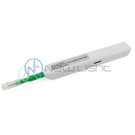 خرید پاک کننده فیبر نوری آداپتورها و Ferrules SC φ 2.5mm online manufacture