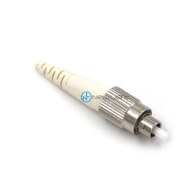 خرید اتصالات فیبر نوری Single Mode Simplex Angle SC 1550nm online manufacture