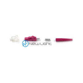 خرید اتصالات فیبر نوری Multimode 50db 3 میلی متری تک حالته online manufacture
