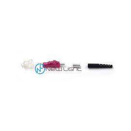 خرید کانکتور فیبر LC چند حالته 3.0 میلی متر 3.0 میلی متر فلزی online manufacture