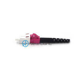 خرید اتصالات فیبر نوری Simplex / Duplex LC SX 2.0mm 60dB online manufacture