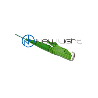 خرید کانکتور LC تک حالته فیبر نوری Pigtail 0.9mm کم افت ورودی online manufacture