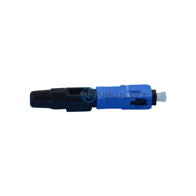 خرید Drop Cable SC APC 0.2db 3.0mm اتصال مونتاژ سریع online manufacture