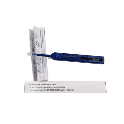 خرید آداپتور فیبر نوری Zirconia Sleeve FTTH Pen SC FC ST 0.35db online manufacture