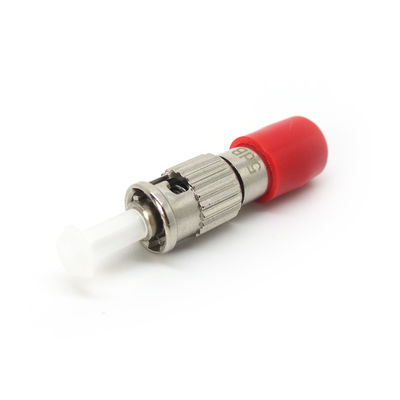 خرید PEI PC 10dB UPC فیبر نوری Attenuator ST FC LC 0.5 چند حالته online manufacture