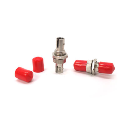 خرید 1620nm 3dB ST UPC Multimode Fiber Attenuator 250mW برای تجهیزات online manufacture