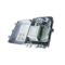 جعبه توزیع فیبر اسپلیتر FTTH PLC ترمینال ABS دیواری