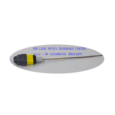 کابل فیبر نوری تک حالته قطر کابل 2.0mm 3.0mm 0.9mm