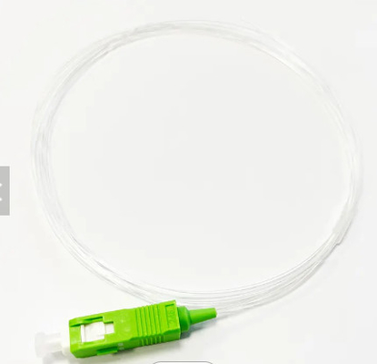 ≤0.2dB از دست دادن ورودی FC Patch Cord