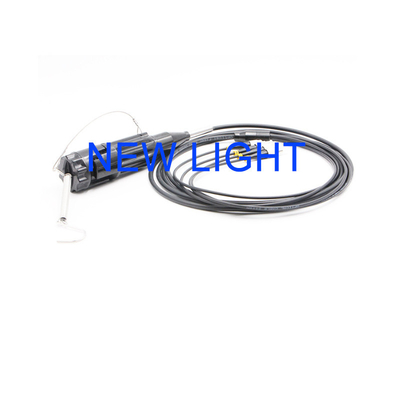 کابل پنبه ای ضد آب در فضای باز ODC مرد-FullAXS LC SM 5mm