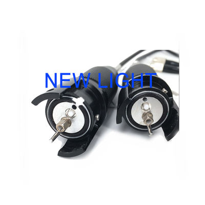 کابل فیبر نوری TPU با قطر 5.0 میلی‌متر برای FTTA مخابرات و اتصال CATV