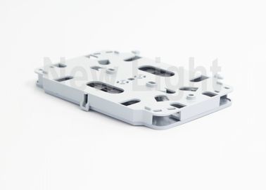 نصب و راه اندازی آسان 12 جعبه فیبر نوری فیبر نوری، جعبه فیبر جعبه فیبر ABS
