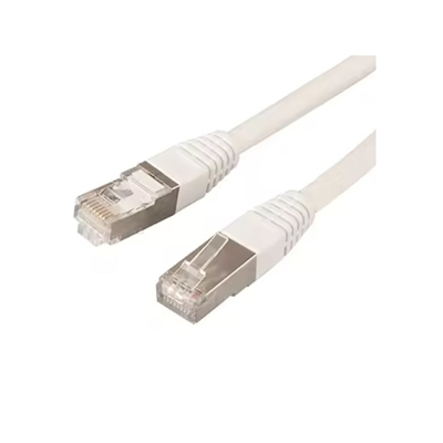 UL گواهینامه طلا شده شبکه پیچ سیم مس خالص 24AWG کابل مس برهنه قطر 3mm