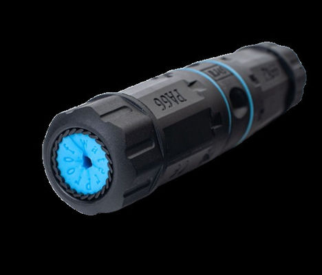 CAT6 Shielded Socket Kit - ISO/IEC 11801 Ed.3 Set Network Installation Compliant with Pre-terminated Pigtails and Free Video Course (کیت سوکت محافظ شده CAT6 - مجموعه نصب شبکه سازگار با ISO/IEC 11801 نسخه سوم با سوژه های پیش از پایان و دوره ویدیویی رایگان)