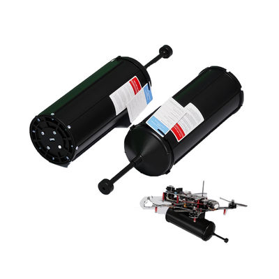 عملکرد فیبر نوری بدون سرنشین ضد آب با شفافیت واضح و فرمت داده های TTL/S.BUS