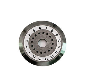 Fujikura CB-16 Cleaver Tool Blade ابزار فیبر نوری فیبر نوری 0.5 درجه زاویه برش برای CT30