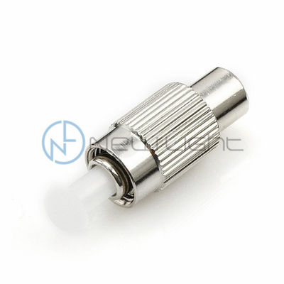 ترمیناتور فیبر نوری UPC با بازتاب کم FC با طول موج 1260-1640nm و کیت ابزار پایان قدرت 500MW