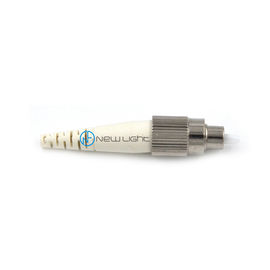 اتصالات پیش مونتاژ ST PC SX 1550nm اتصالات فیبر نوری